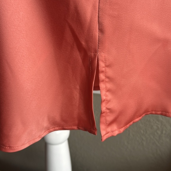 ASTR The Label Slip Dress - Picture 3 of 6